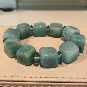 Turquoise Stone Bracelet